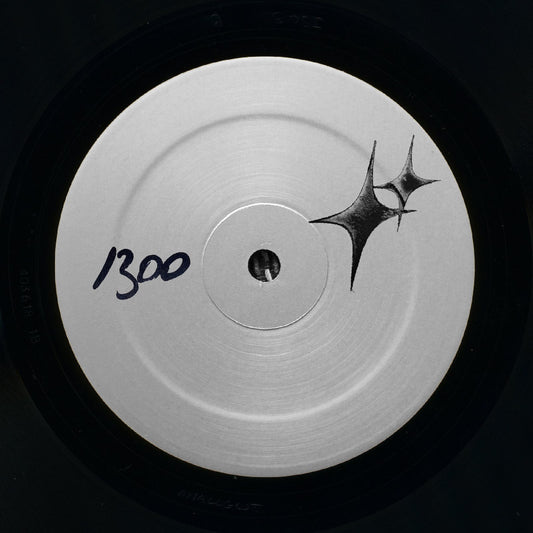 FFriend – Fated Friendship Robots Revenge RREV2 techno vinyl Australia