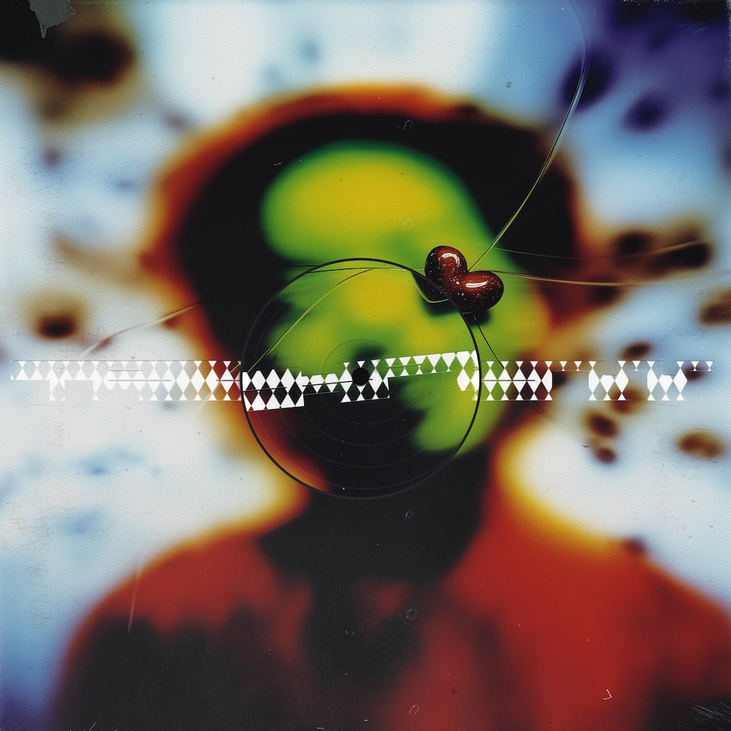 Trickpony 24/7 Heaven Step Ball Chain STEP17 downtempo trip hop vinyl record Australia