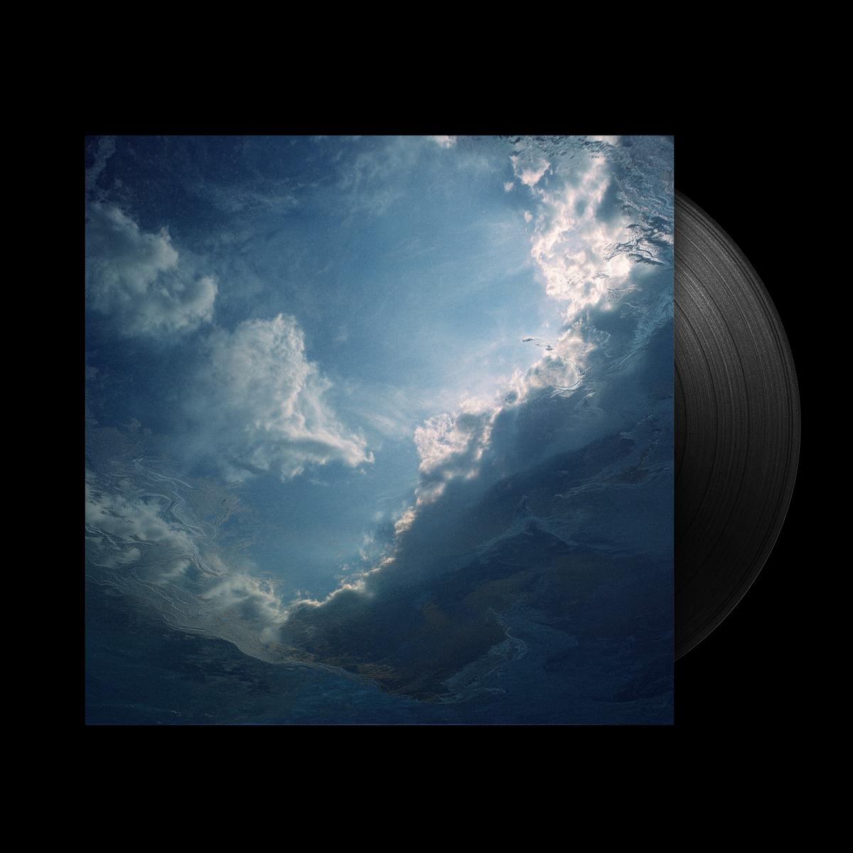 Ignez – SMV017 on Somov Records SMV017 techno vinyl record Australia