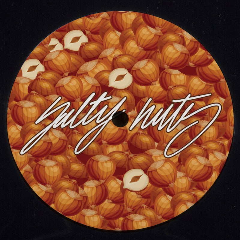 Alexis Cabrera Windy Words SN007 minimal house vinyl record Australia