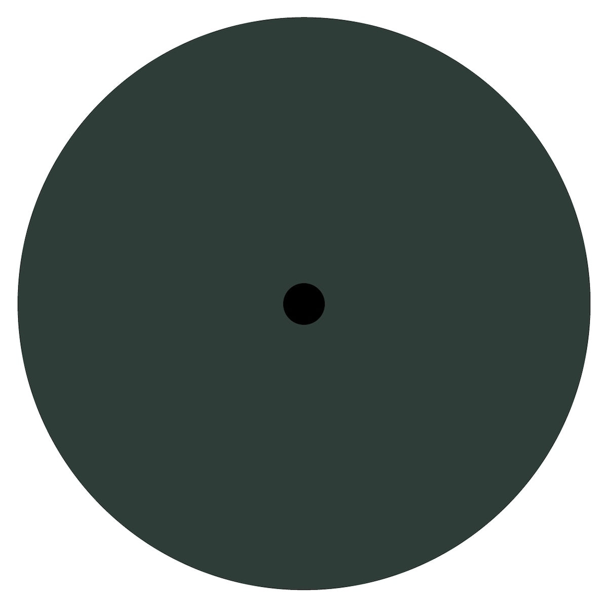 Voorman – Character Builder EP on Stelus STLS001 techno vinyl record Australia