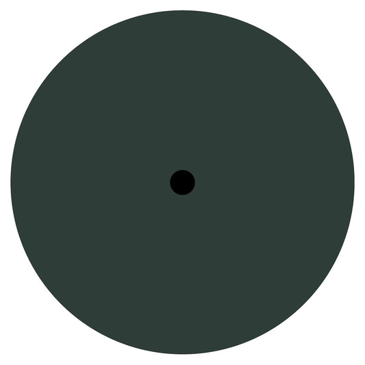 Voorman – Character Builder EP on Stelus STLS001 techno vinyl record Australia