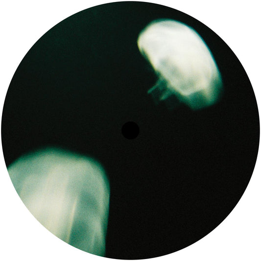 Cirkle Sonic Surge Sublunar SUBL015 vinyl record Australia