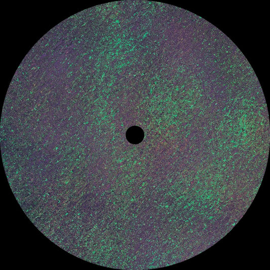 Bidoben – Torment vinyl record on Sublunar (SUBL021)