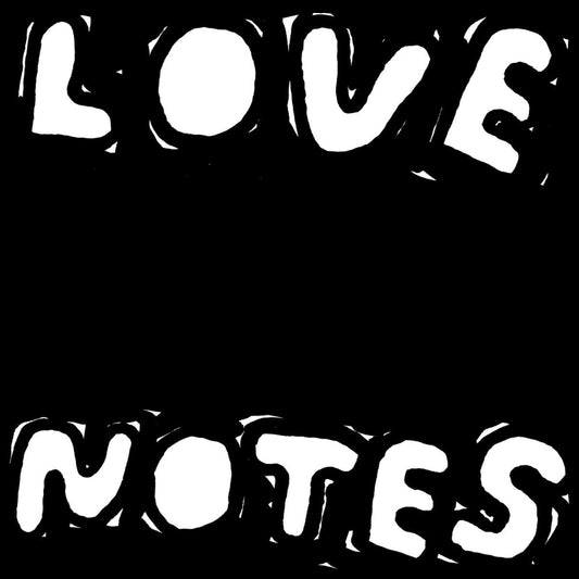Amir Alexander – Love Notes To Brooklyn deep house vinyl on Smallville Records