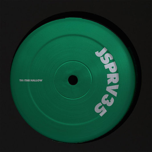 JSPRV35 TARV35 TH Tar Hallow TARV35 vinyl record Australia