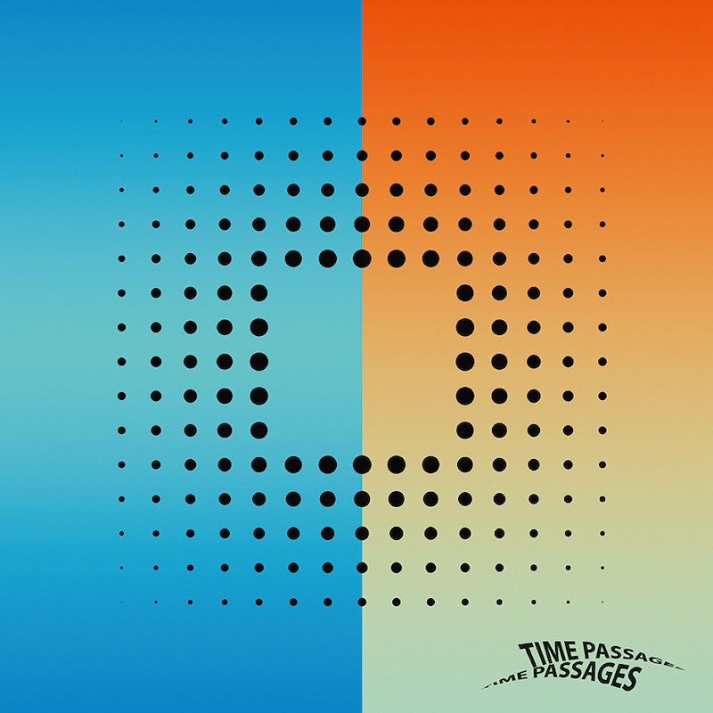 D.C. Salas – Trapped Inside Your Mind Time Passages TP28 acid house vinyl Australia