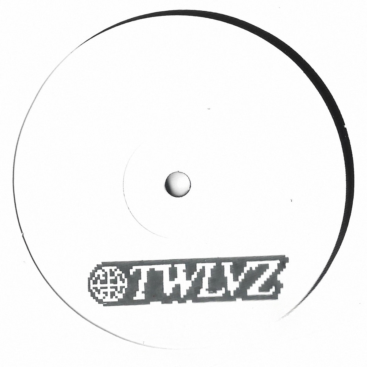 Various Artists – TWLVZ004 VIP Edition on ec2a limited hand-stamped UK garage vinyl record Australia