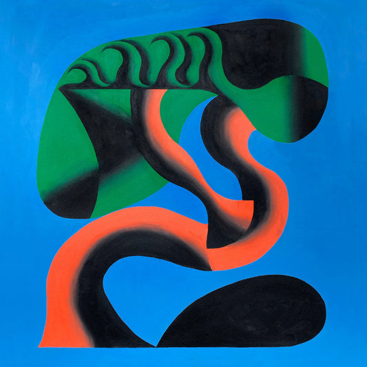 The Psychedelic Freaks – Passing Through The Doorways Of Your Mind La Sape fusion jazz-funk LP vinyl record Australia