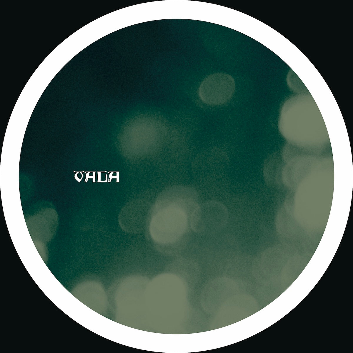 Konduku and Kaspiann VALA 5 on Vala VALA005 vinyl record Australia