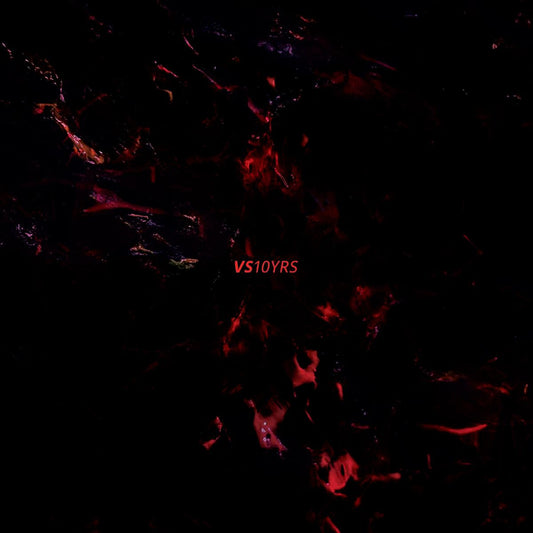 Vault Sessions 10 Years 5x12" vinyl box set with Rødhåd, Oscar Mulero, Stef Mendesidis