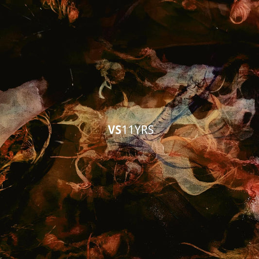 Various Artists Vault Sessions 11 Years VS11YRS on Vault Records vinyl record Australia