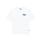 Closer Work Wear Tee - White