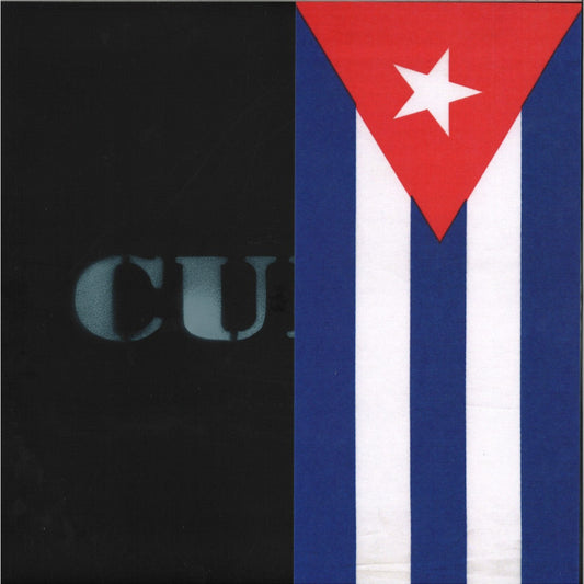 XXXV Edits 05 06 Cubanized Afro-Cuban house jazzdance vinyl sale Australia