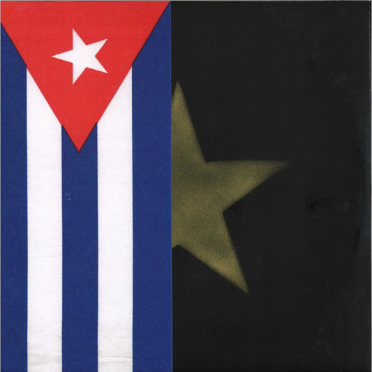 XXXV Edits 05 06 Cubanized Afro-Cuban house jazzdance vinyl sale Australia