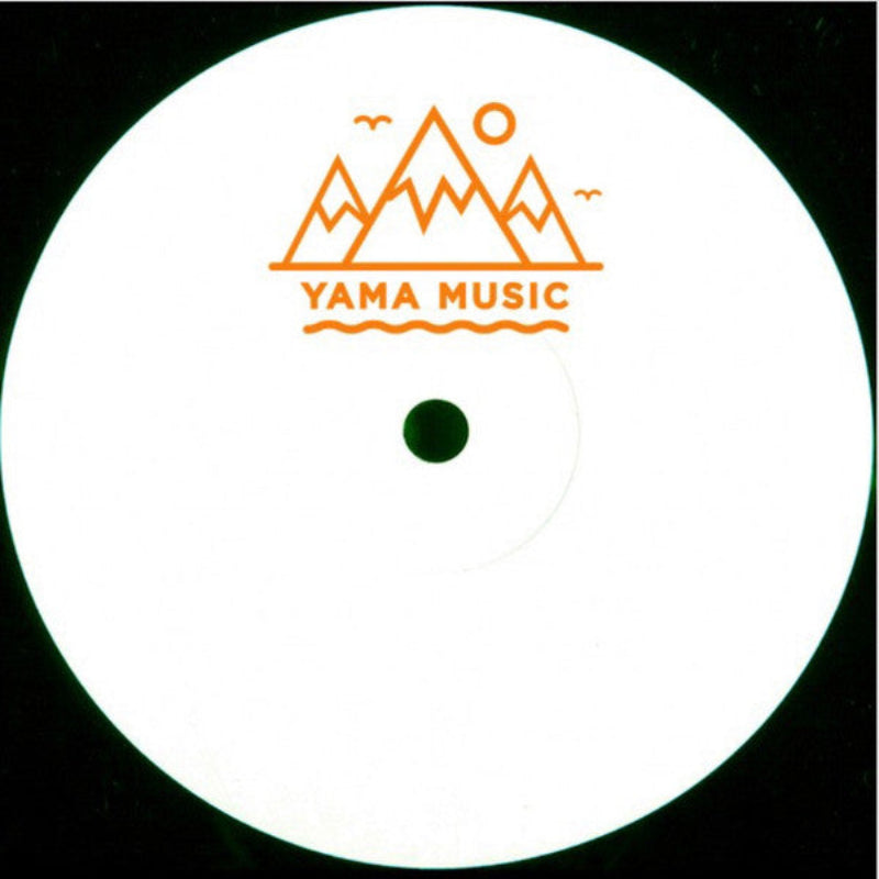 Yama Music – YAMU003 Vinyl Record (Yama Music YAMU003) – Deep, groovy minimal house with rolling basslines and hypnotic after-hours energy.