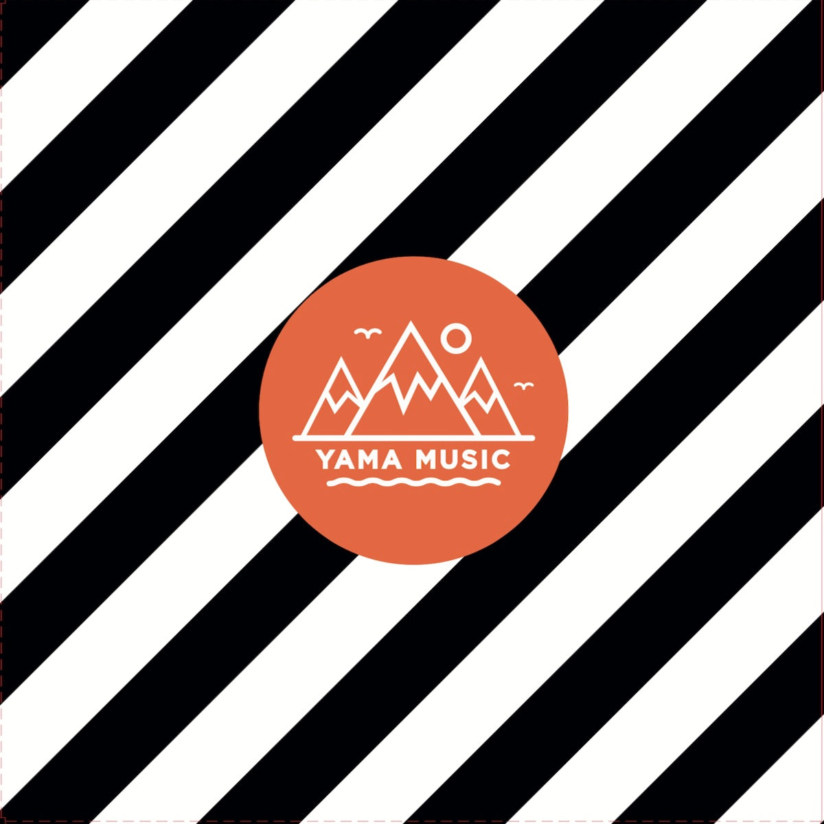 Yama Music YAMA Music 010 on YAMA Music Recordings YAMU010 vinyl record Australia
