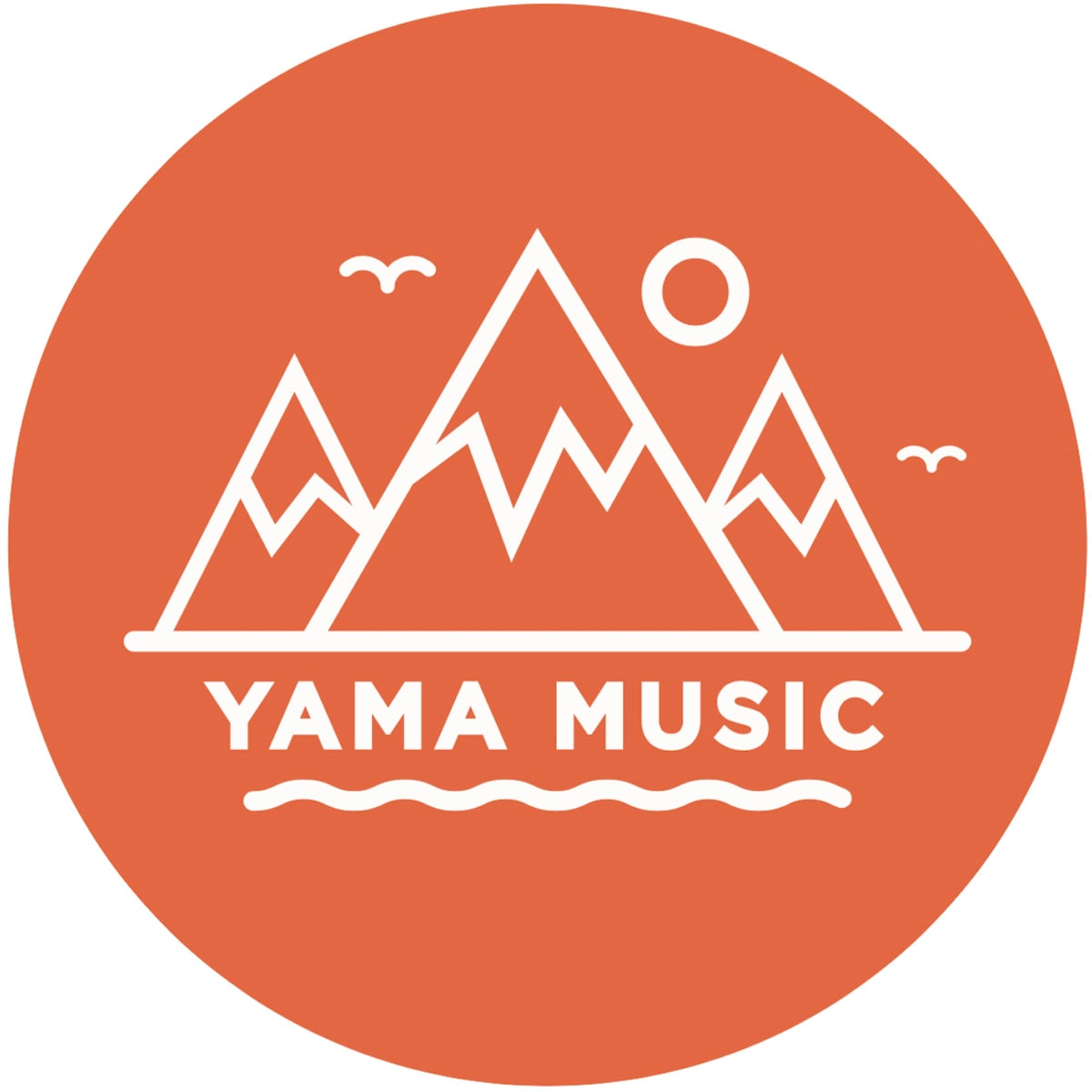 Yama Music YAMA Music 010 on YAMA Music Recordings YAMU010 vinyl record Australia