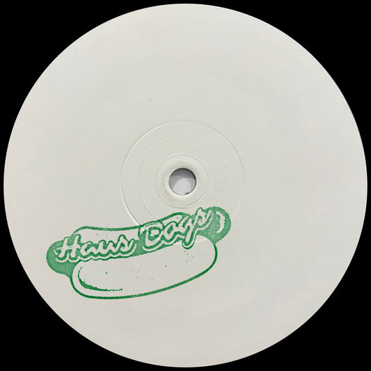Soul Mass Transit System - HAUSDOGS002