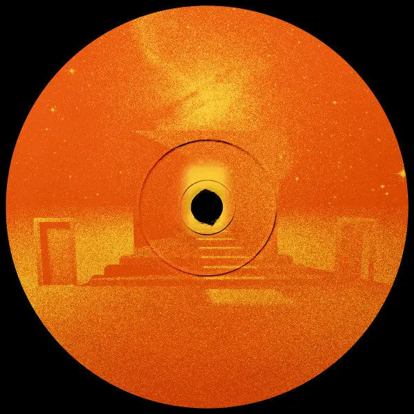 Adam Pits - Cosmic Confession | Craigie Knowes (CKNOWEP40) • Vinyl • Acid, Electro, Techno - Fast shipping
