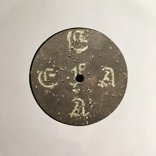 E.F.A. - Arachno / Move To Trash | No ’Label’ (RHD-7003EFA) • 7 record • Electro - Fast shipping