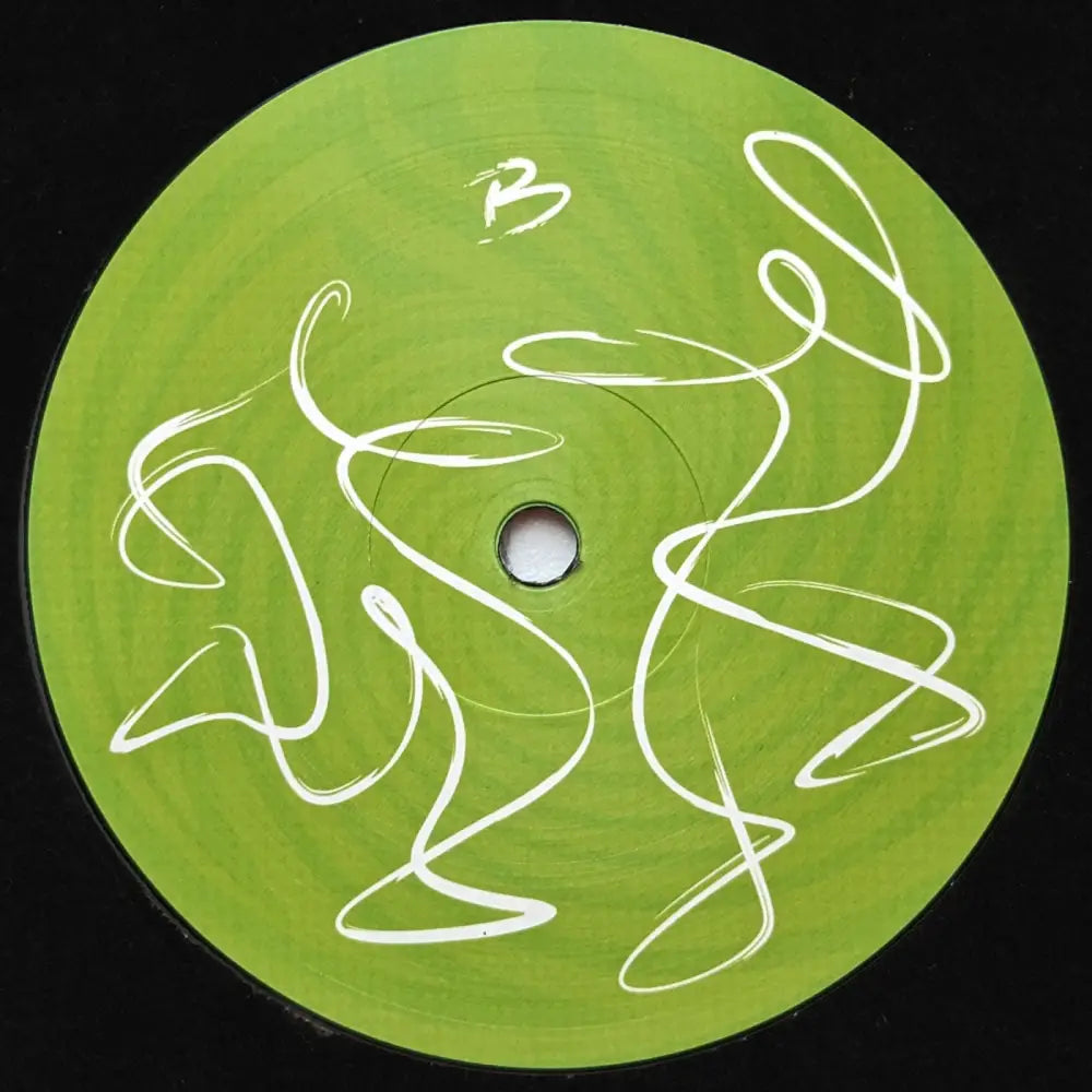 Biodive - Club Deadbeat EP | Gestalt Records (GST29) • Vinyl • House, Progressive Breaks, Tech House - Fast shipping