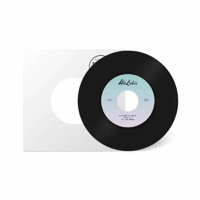 E Da Boss & E. Live - Fool 4 U Remixes I Star Creature (SC7064) • 7 record • Boogie, Funk, Jazz-Funk - Fast shipping