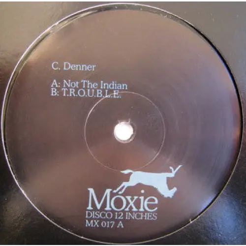 Captain Hands - Dispel Disco / Night On I Moxie (MX 018) • Vinyl • Disco, House - Fast shipping