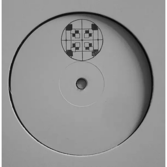 CH415 - Elektromagnetik EP | Furthur Electronix (FE082) • Vinyl • Acid, Electro, Techno - Fast shipping