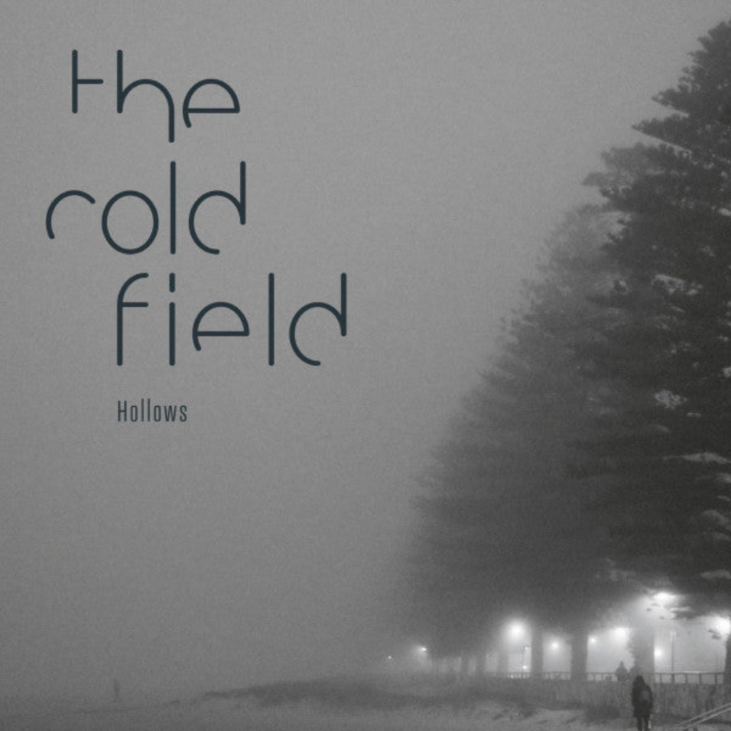 The Cold Field - Hollows I Cold Transmission Music (CT102LP)