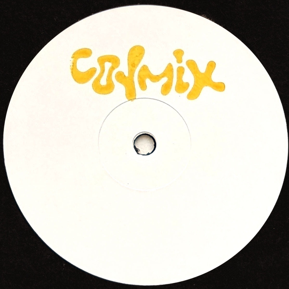 Geo Taguchi COY005 on Coymix COY005 vinyl record Australia