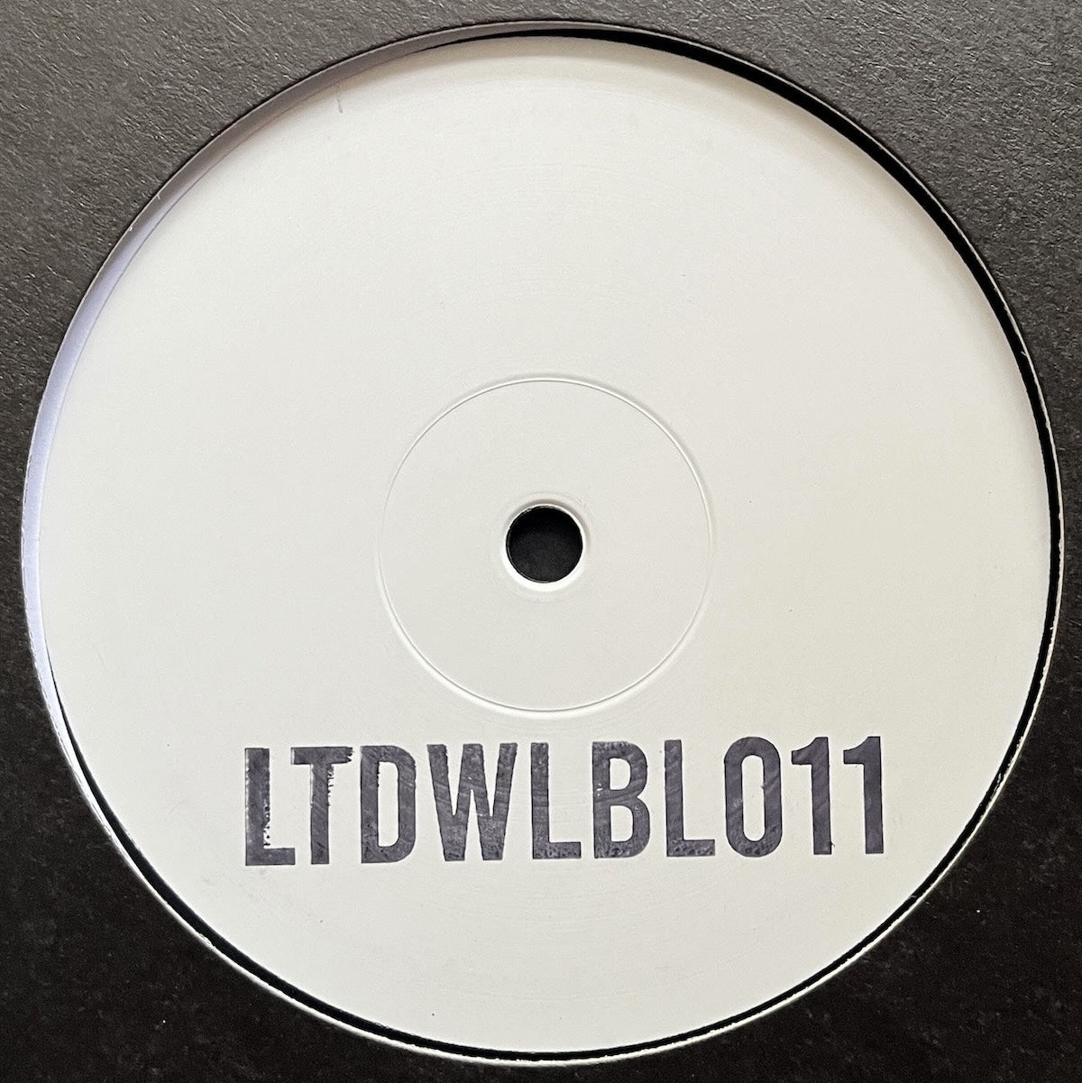 Zachary Berns LTDWLBL011 on Ltd, W/Lbl LTDWLBL011 vinyl record Australia