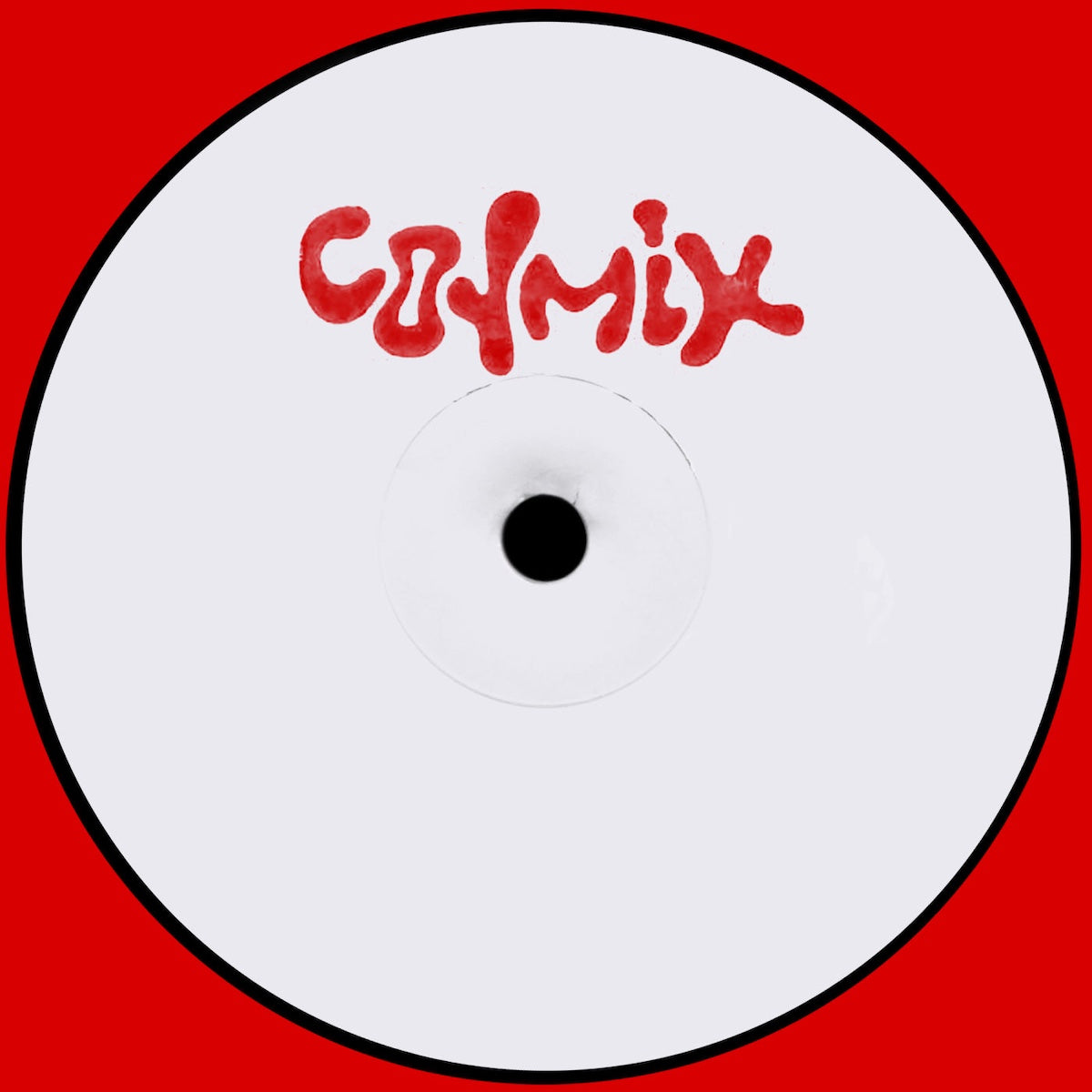 Remotif COY004 on Coymix COY004 vinyl record Australia