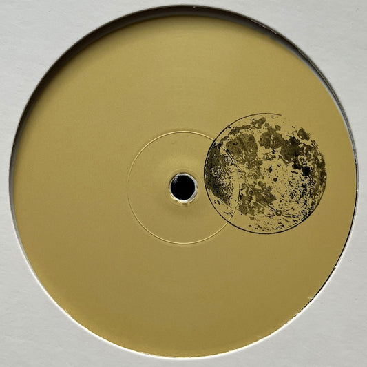 Eloi LTDBLBL018 on Ltd, W/Lbl LTDBLBL018 vinyl record Australia