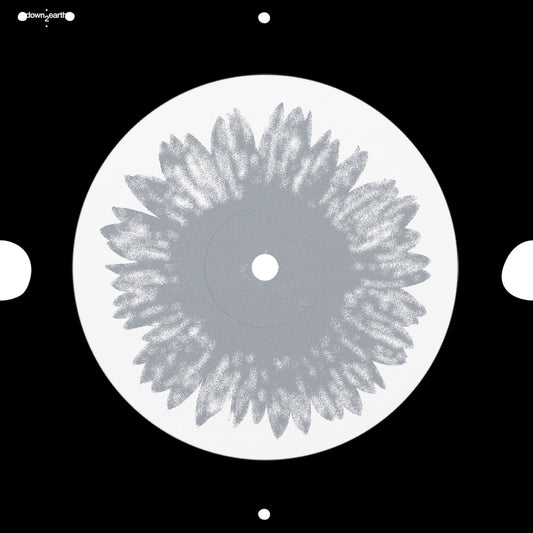 Philip Chernikov Green Directions on down2earth.world d2e004 vinyl record Australia