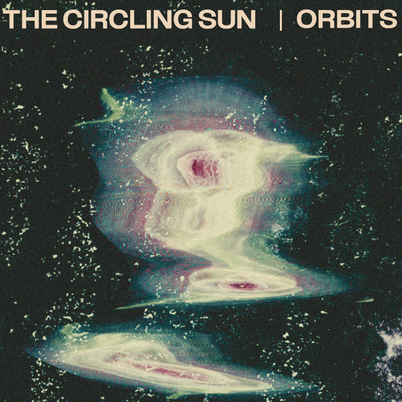 The Circling Sun – Orbits Soundway spiritual jazz LP vinyl record Australia
