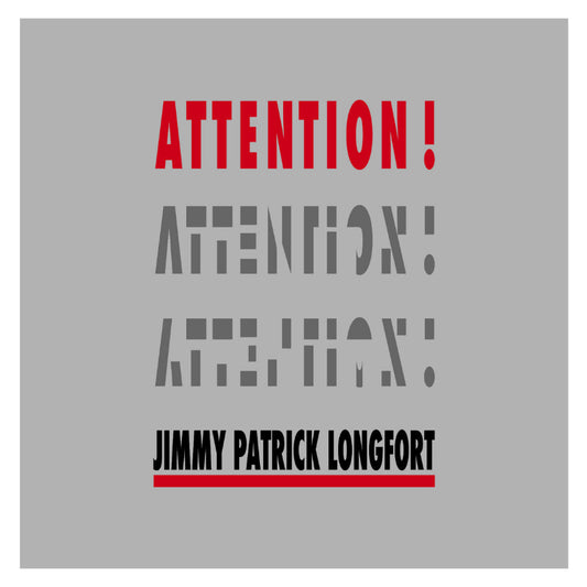 Jimmy Patrick Longfort Attention FUNKSCAPES003 disco vinyl sale Australia