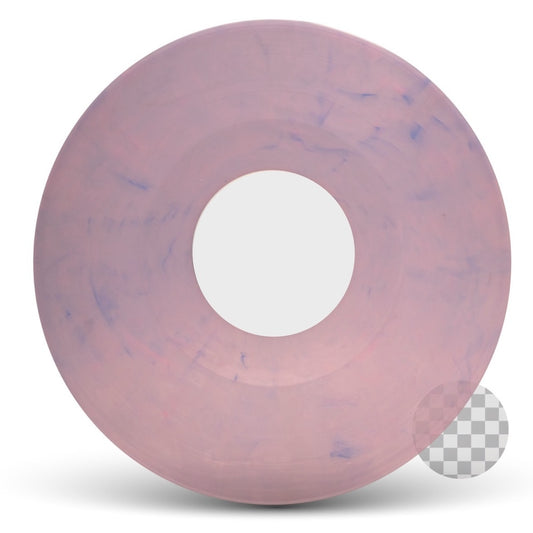 Unknown Artist Untitled on STEDIT STEDIT 08 vinyl record Australia