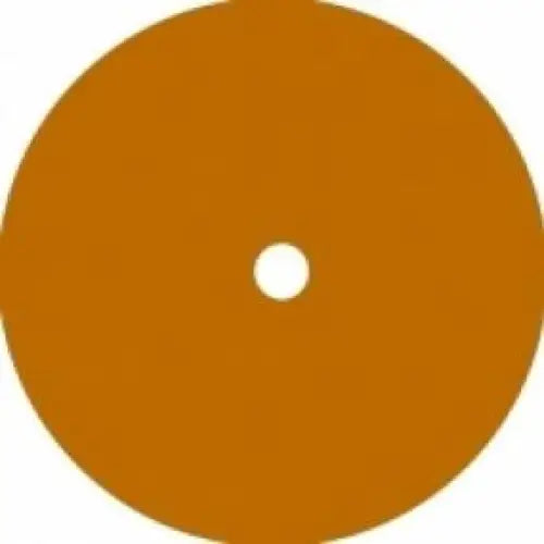 Jamal Moss - Ginger Snaps EP | Not On Label (0000000-002) • Vinyl • Techno - Fast shipping