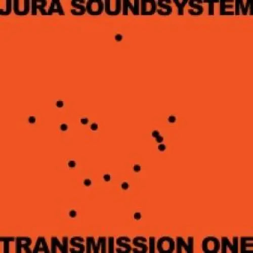 Jura Soundsystem - Transmission One I Isle Of (ISLELP003) • Vinyl 2lp • Ambient, Disco, Downtempo, Dub, Psychedelic - Fast