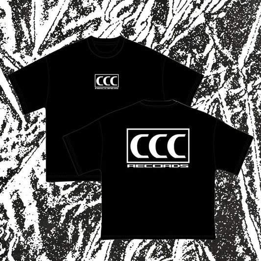CCC - LOGO T-Shirt • Shirt • merch - Fast shipping
