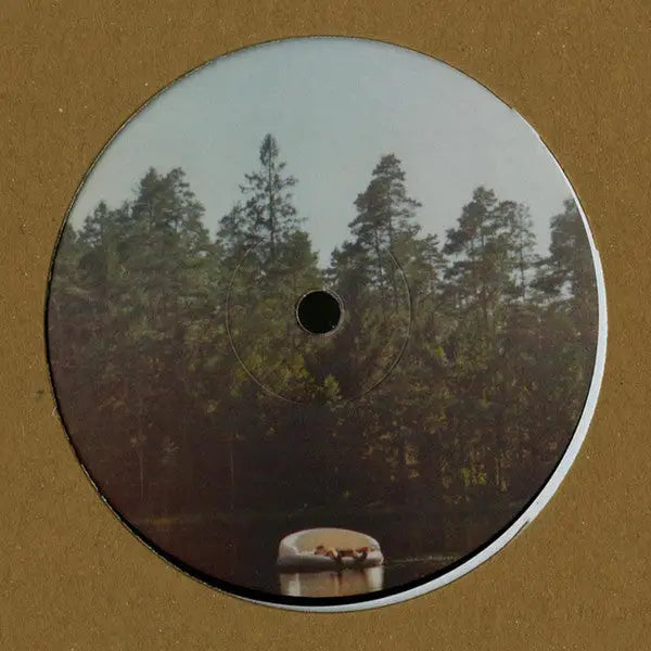Lucky Charmz - U Still Coming Over? | Lehult (LHLT006) • Vinyl • House - Fast shipping