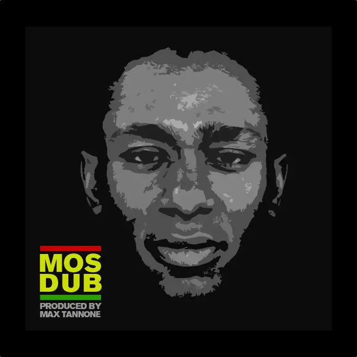 Mos Def - Dub I (MOSDUB) • 12 Vinyl • Conscious, - Fast shipping