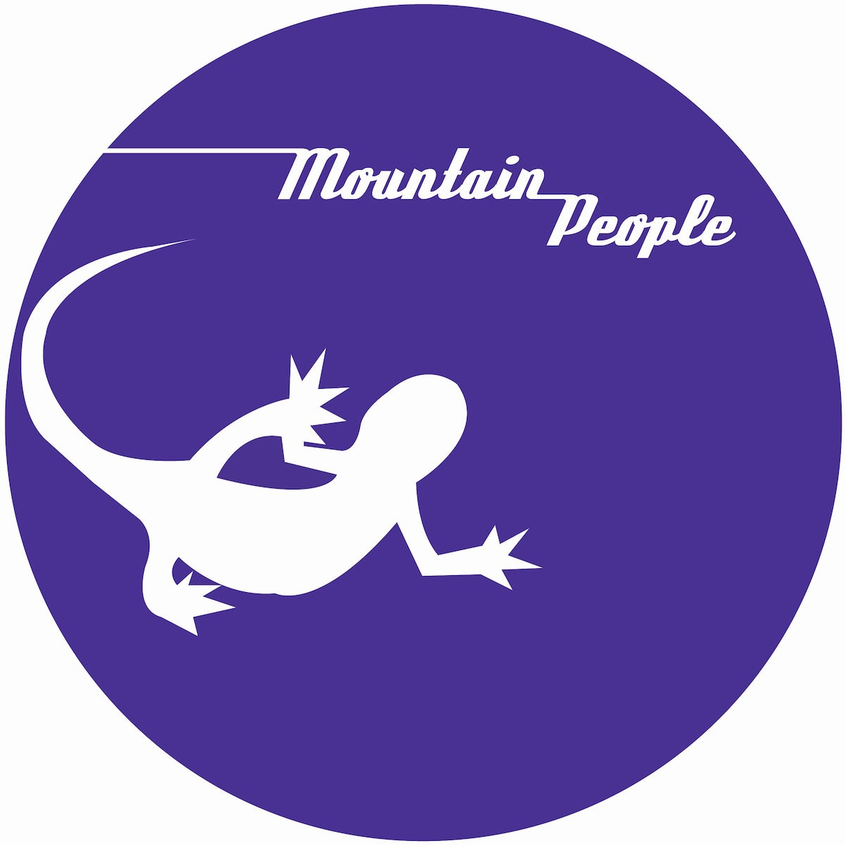 The Mountain People Raw Pitch on Mountain People mountain028 deep house vinyl record Australia