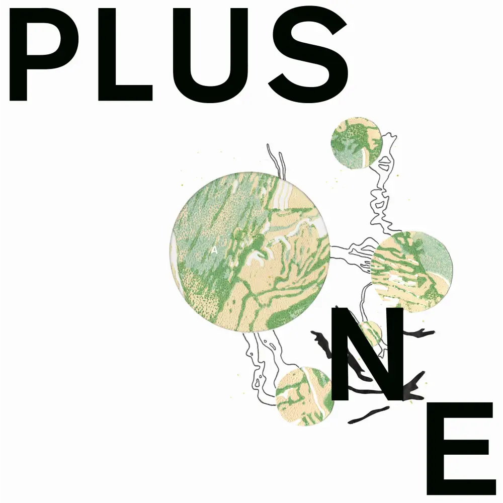 Plus One - We Out Here | First Second Label (FSL013) • Vinyl • Breaks, Drum n Bass, UK Garage - Fast shipping