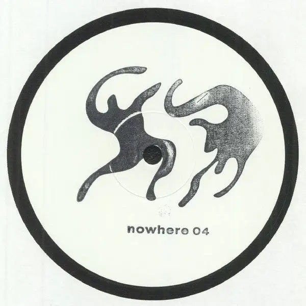 Quince - Anthology Of Interest | Nowhere (NOWHERE 04) • Vinyl • Dub, Dub Techno, Techno - Fast shipping