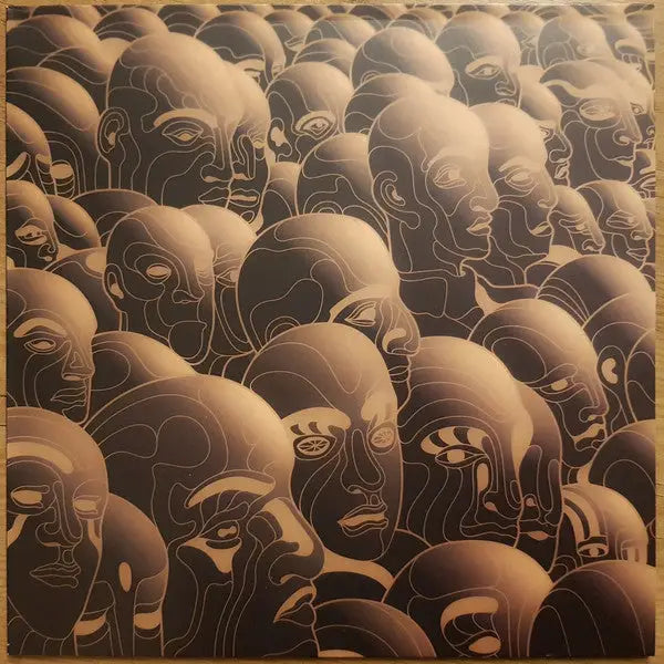 Ruff Cherry - Phantom Fortress | Midgar (MDG019) • Vinyl • Breakbeat, Deep Techno, Drum n Bass, Techno - Fast shipping