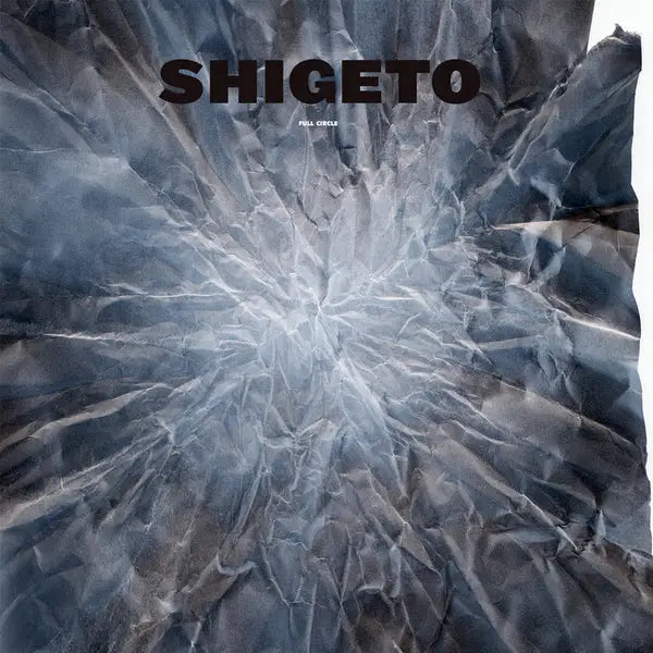 Shigeto - Full Circle | Ghostly International (GI-129) • Vinyl • Downtempo, Dubstep, Electro, Experimental, IDM - Fast shipping