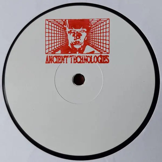 Sound Synthesis - We Are The Revolution | Ancient Technologies (ACT102) • Vinyl • Acid, Electro, Techno - Fast shipping