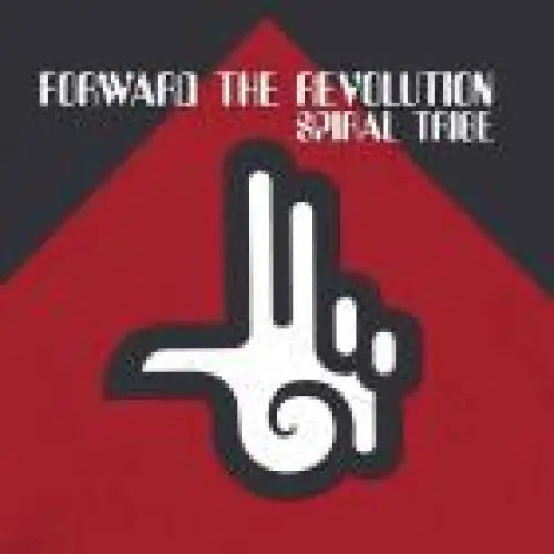 Spiral Tribe - Forward The Revolution | SP 23 (00SP232323) • Vinyl • Acid, Freetekno, Techno - Fast shipping
